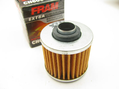 Fram CH6004 Engine Oil Filter Replaces 24935 ML16804 P7004 LF583 89935 89936