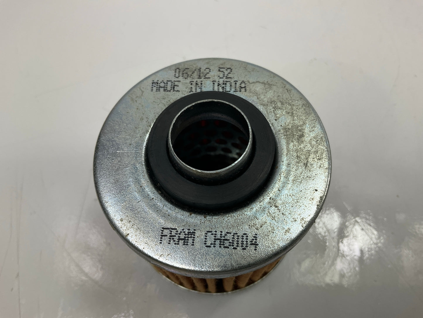 Fram CH6004 Engine Oil Filter Replaces 24935 ML16804 P7004 LF583 89935 89936