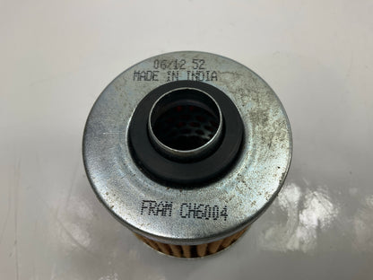 Fram CH6004 Engine Oil Filter Replaces 24935 ML16804 P7004 LF583 89935 89936