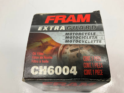 Fram CH6004 Engine Oil Filter Replaces 24935 ML16804 P7004 LF583 89935 89936