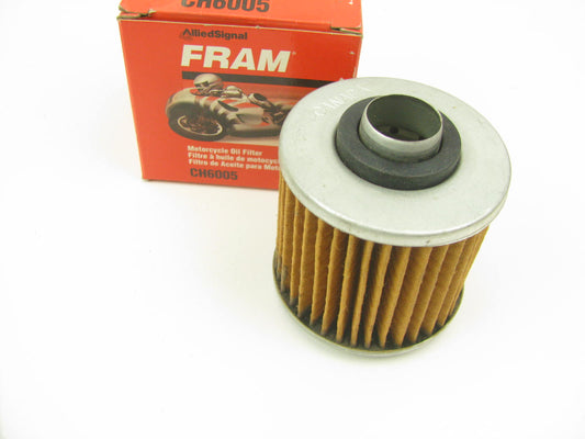 Fram CH6005 Engine Oil Filter Replaces 24936 ML16805 P7005 LF591 89936