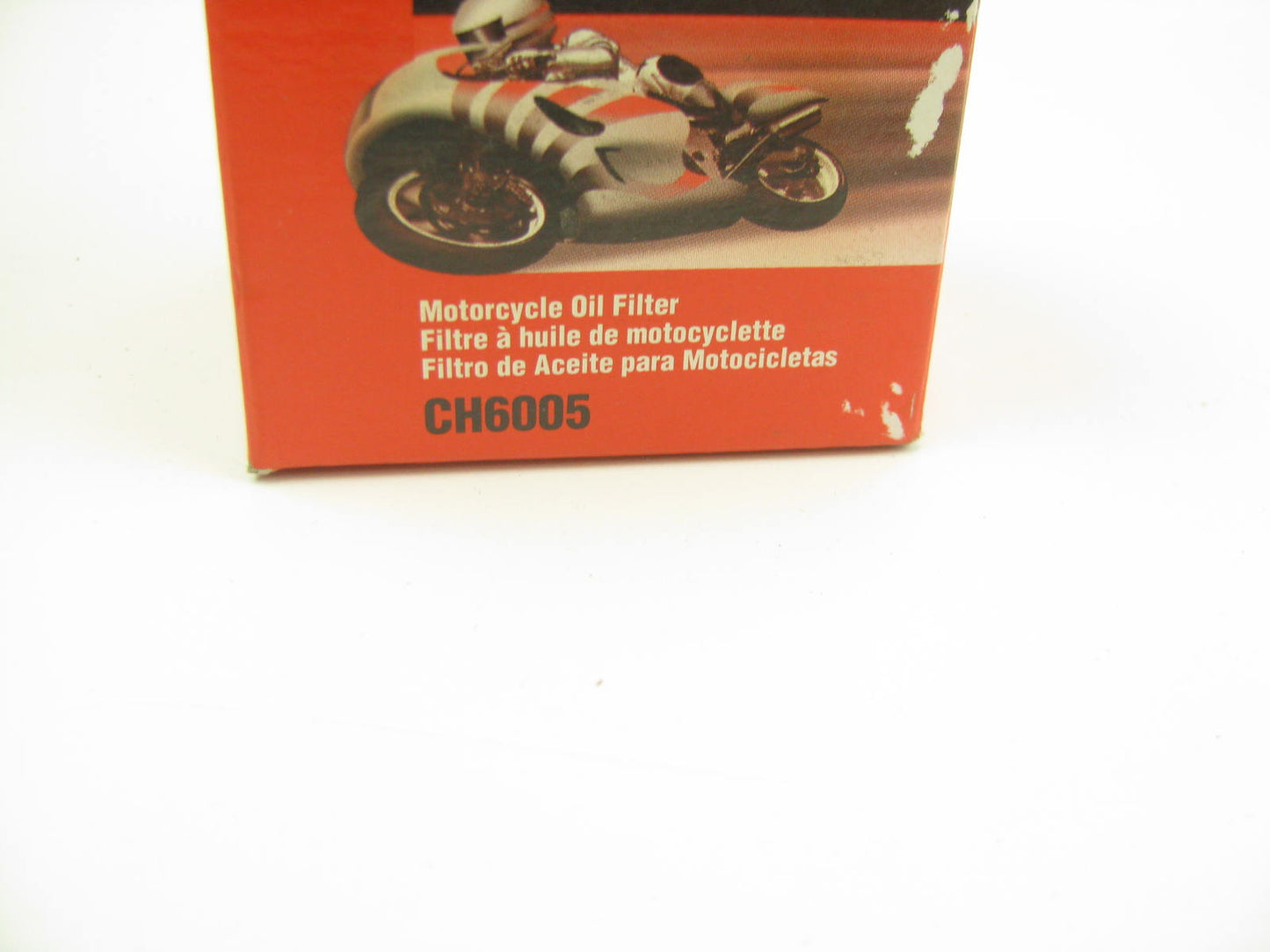 Fram CH6005 Engine Oil Filter Replaces 24936 ML16805 P7005 LF591 89936