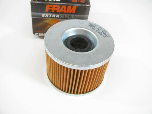 Fram CH6012 Motorcycle Oil Filter