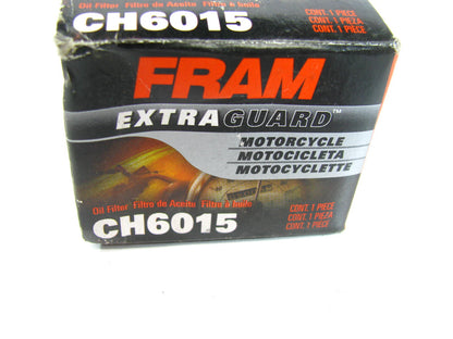 Fram CH6015 Oil Filter Replaces 24944 ML16815 P7013 89944 PF2148 P7132 LF474