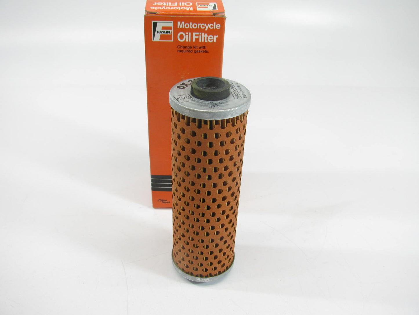 Fram CH6061 Oil Filter Replaces OX35 P7019 24946 2552700 P149 89946