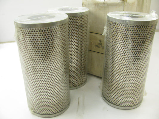 (3) Fram CH6482 Hydraulic Oil Filter Replaces 51723 LH4934 LF253 HF6149 P551215