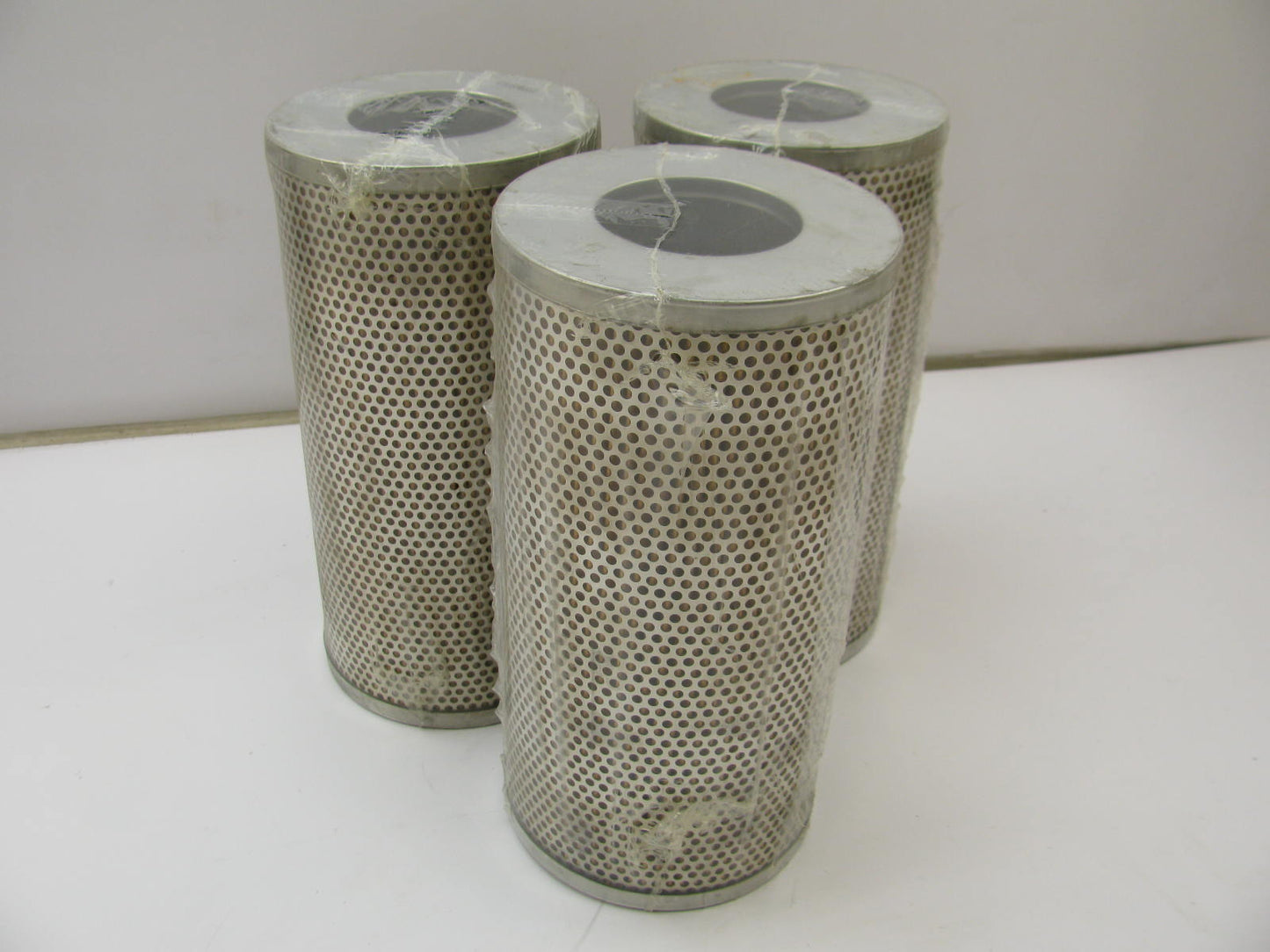 (3) Fram CH6482 Hydraulic Oil Filter Replaces 51723 LH4934 LF253 HF6149 P551215