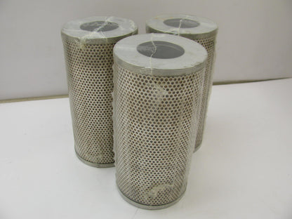 (3) Fram CH6482 Hydraulic Oil Filter Replaces 51723 LH4934 LF253 HF6149 P551215