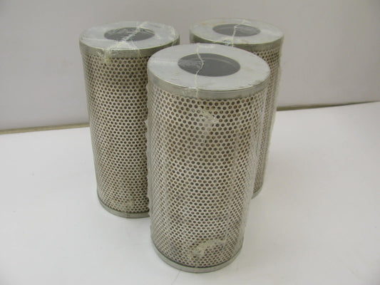 (3) Fram CH6482 Hydraulic Oil Filter Replaces 51723 LH4934 LF253 HF6149 P551215
