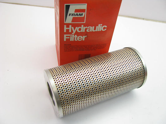 Fram CH6482 Hydraulic Oil Filter Replaces 51723 LH4934 LF253 HF6149 P551215