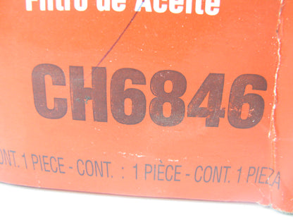 Fram CH6846 Oil Filter Replaces 51177 L44674 P906 LF123 041-8087 PF2115 72173