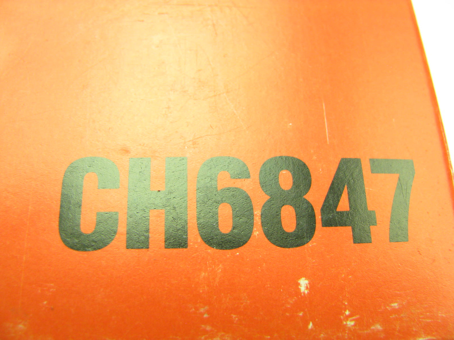 Fram CH6847 Oil Filter Replaces 51246 L34756 P845 LF116 LF3999 85246 P1418