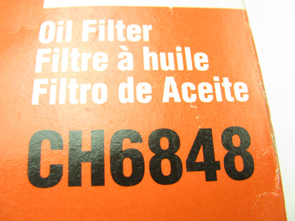 Fram CH6848 Engine Oil Filter