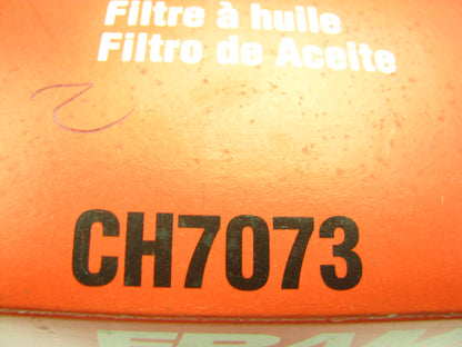 Fram CH7073 Oil Filter Replaces 51185 L14758 P833 LF167 P552420 85185