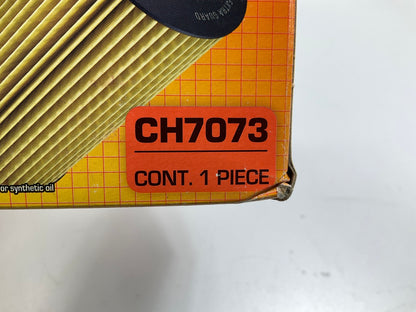 Fram CH7073 Oil Filter Replaces 51185 L14758 P833 LF167 P552420 85185