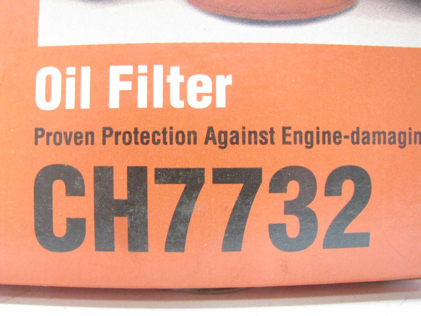 (4) Fram CH7732 Oil Filter Replaces 57170 L44798 P2902 LF114 PF2141 72184