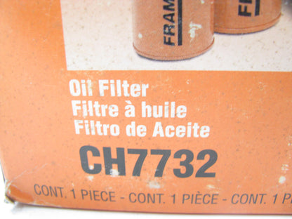 Fram CH7732 Engine Oil Filter Replaces 041-8127 57170 L44798 P2902 LF114 84170