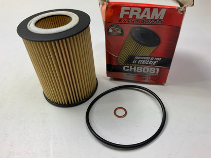 Fram CH8081 Engine Oil Filter