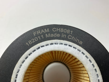 Fram CH8081 Engine Oil Filter