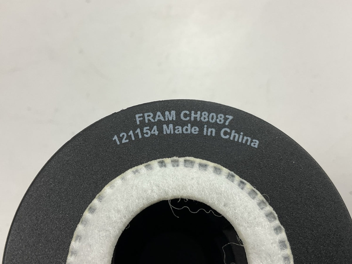 (10) Fram CH8087 Engine Oil Filters