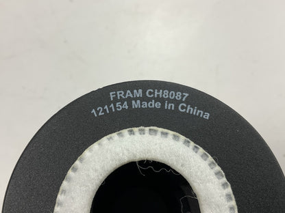 (10) Fram CH8087 Engine Oil Filters