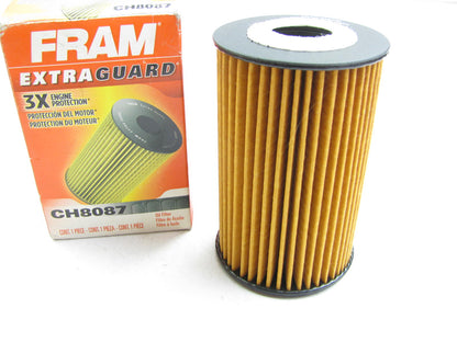 Fram CH8087 Oil Filter Replaces 51213 L25251 P8445 LF514 P8445 PF2252G 72201
