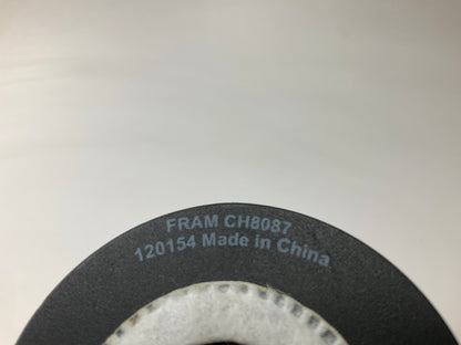 Fram CH8087 Oil Filter Replaces 51213 L25251 P8445 LF514 P8445 PF2252G 72201
