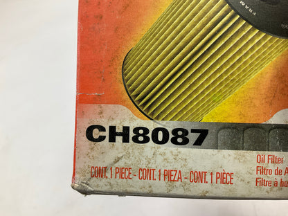 Fram CH8087 Oil Filter Replaces 51213 L25251 P8445 LF514 P8445 PF2252G 72201