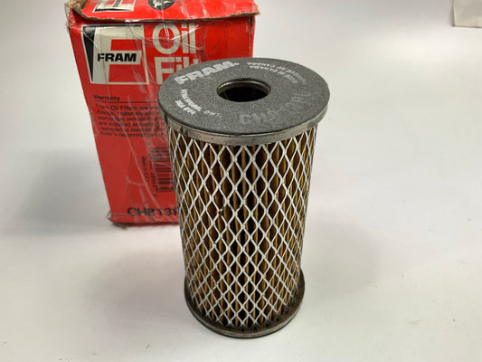 Fram CH813PL Engine Oil Filter