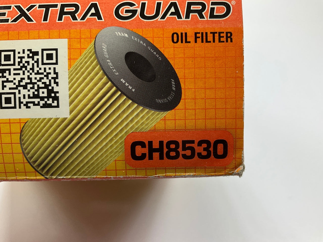 (2) Fram CH8530 Engine Oil Filter