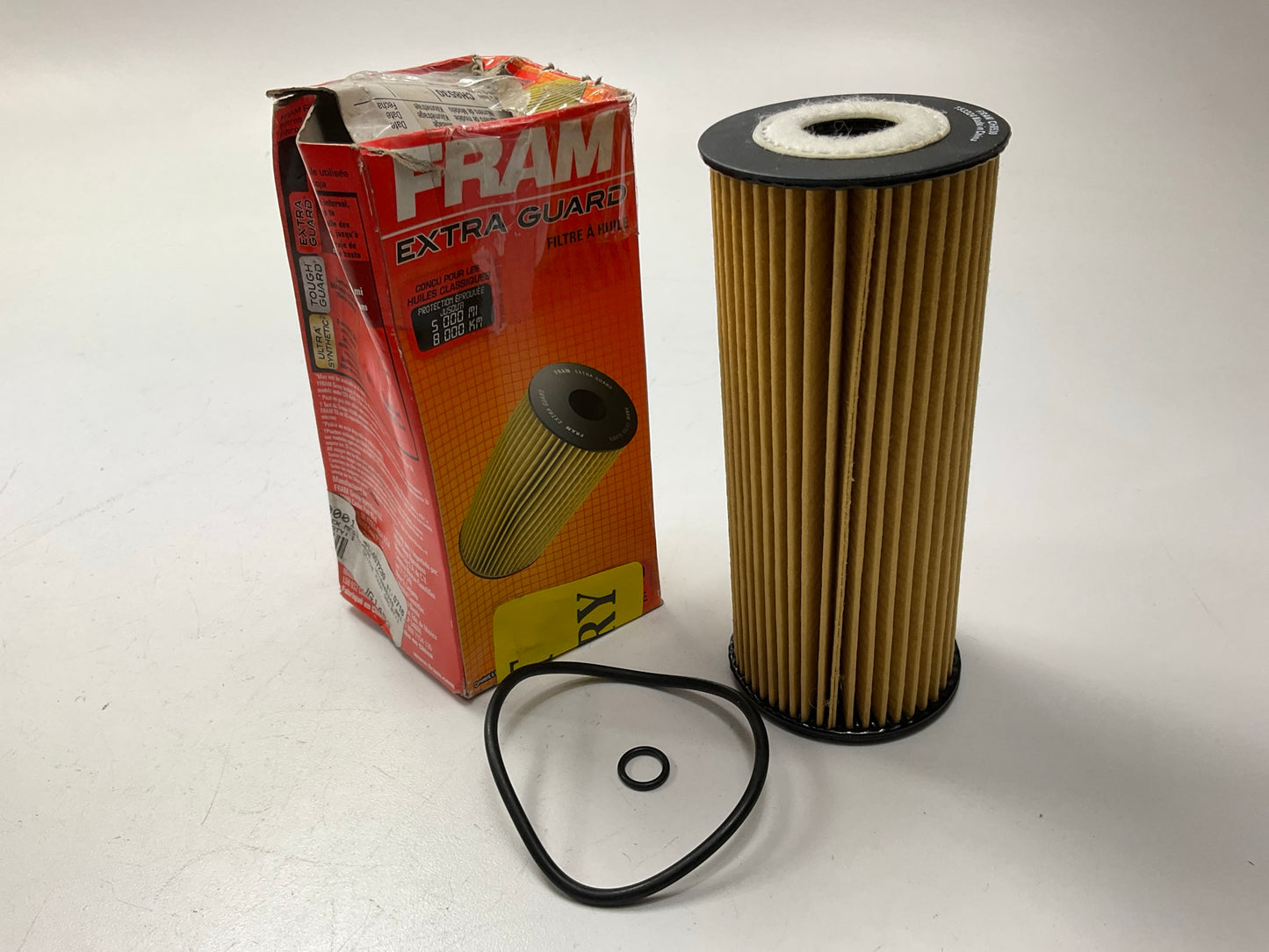 Fram CH8530 Engine Oil Filter