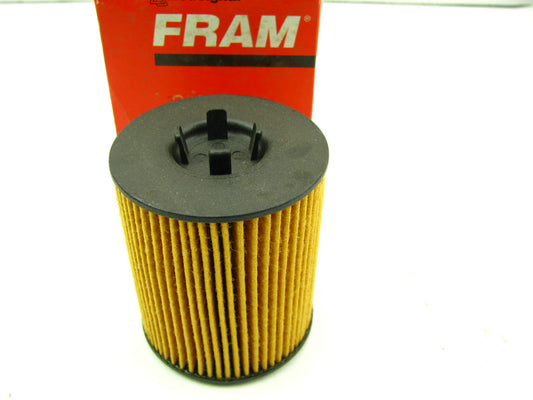 Fram CH8806 Oil Filter Replaces 57033 L15309 P2224 LF512F R84033 72203