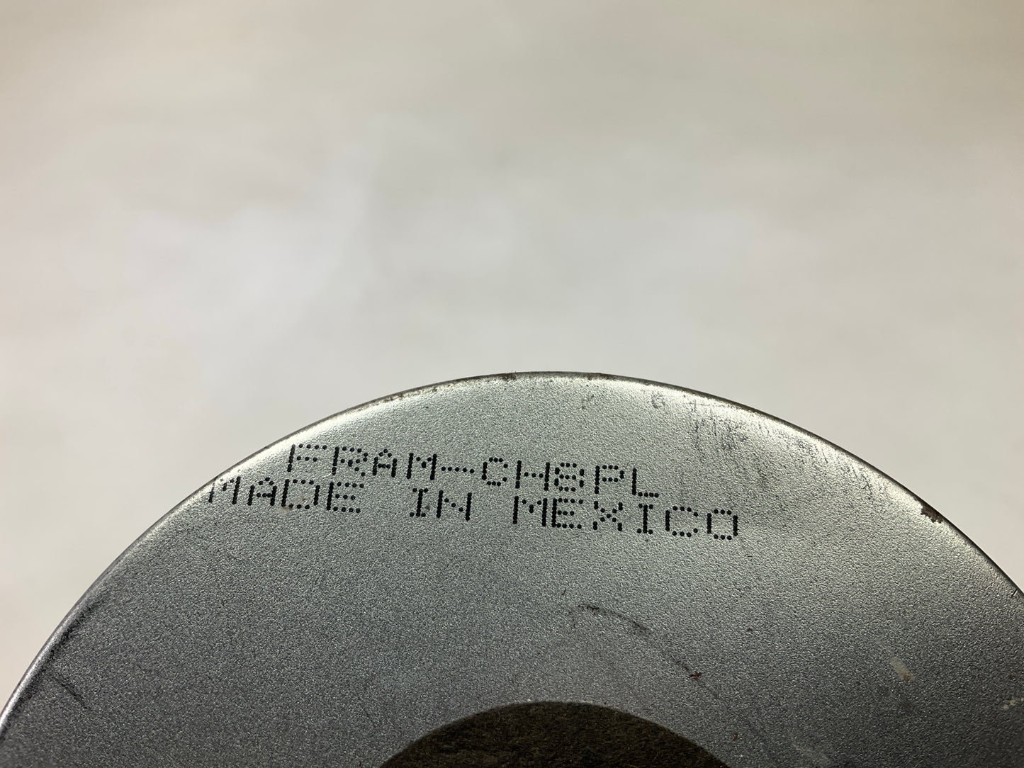 Fram CH8PL Engine Oil Filter Replaces 51092 L30071 P92 LF375 LF503 P557424