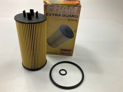 Fram CH9447 Engine Oil Filter For 2003-2004 Cadillac CTS 3.2L-V6