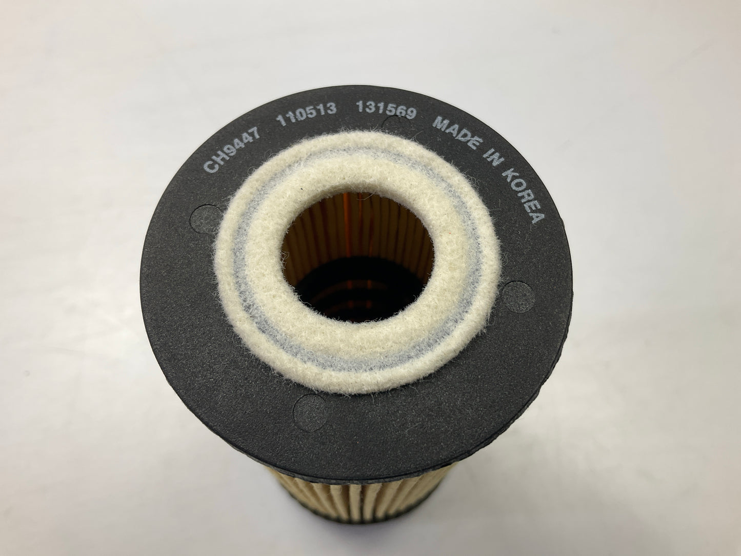 Fram CH9447 Engine Oil Filter For 2003-2004 Cadillac CTS 3.2L-V6
