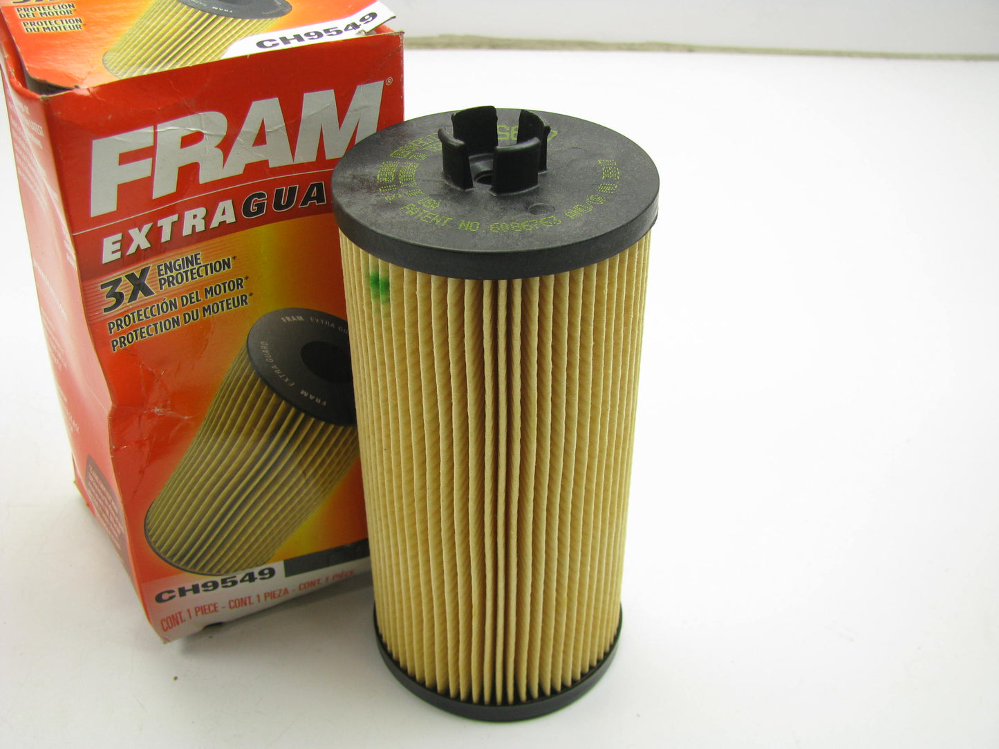 Fram CH9549 Engine Oil Filter