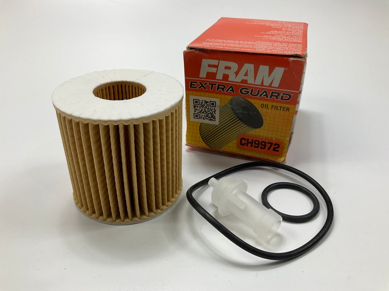 Fram CH9972 Engine Oil Filter
