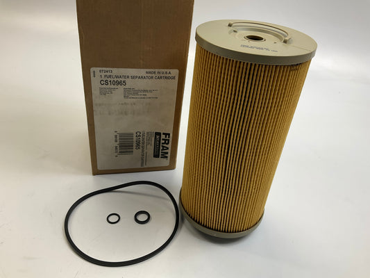Fram CS10965 Diesel Fuel Water Separator Filter