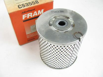 Fram CS3558 Fuel Filter