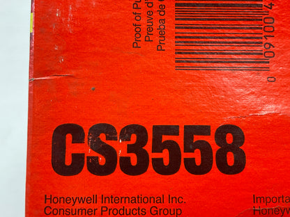 Fram CS3558 Fuel Filter