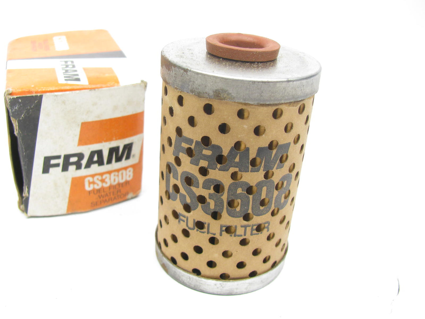 Fram CS3608 Fuel Filter