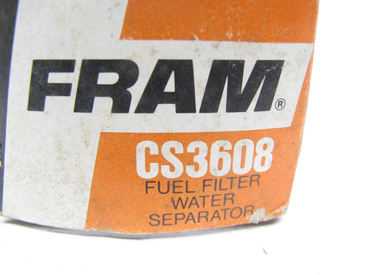 Fram CS3608 Fuel Filter