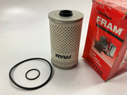 Fram CS7772B Fuel Filter Replaces FF1065; L3578FN; 301SD19; 85136715; F65273