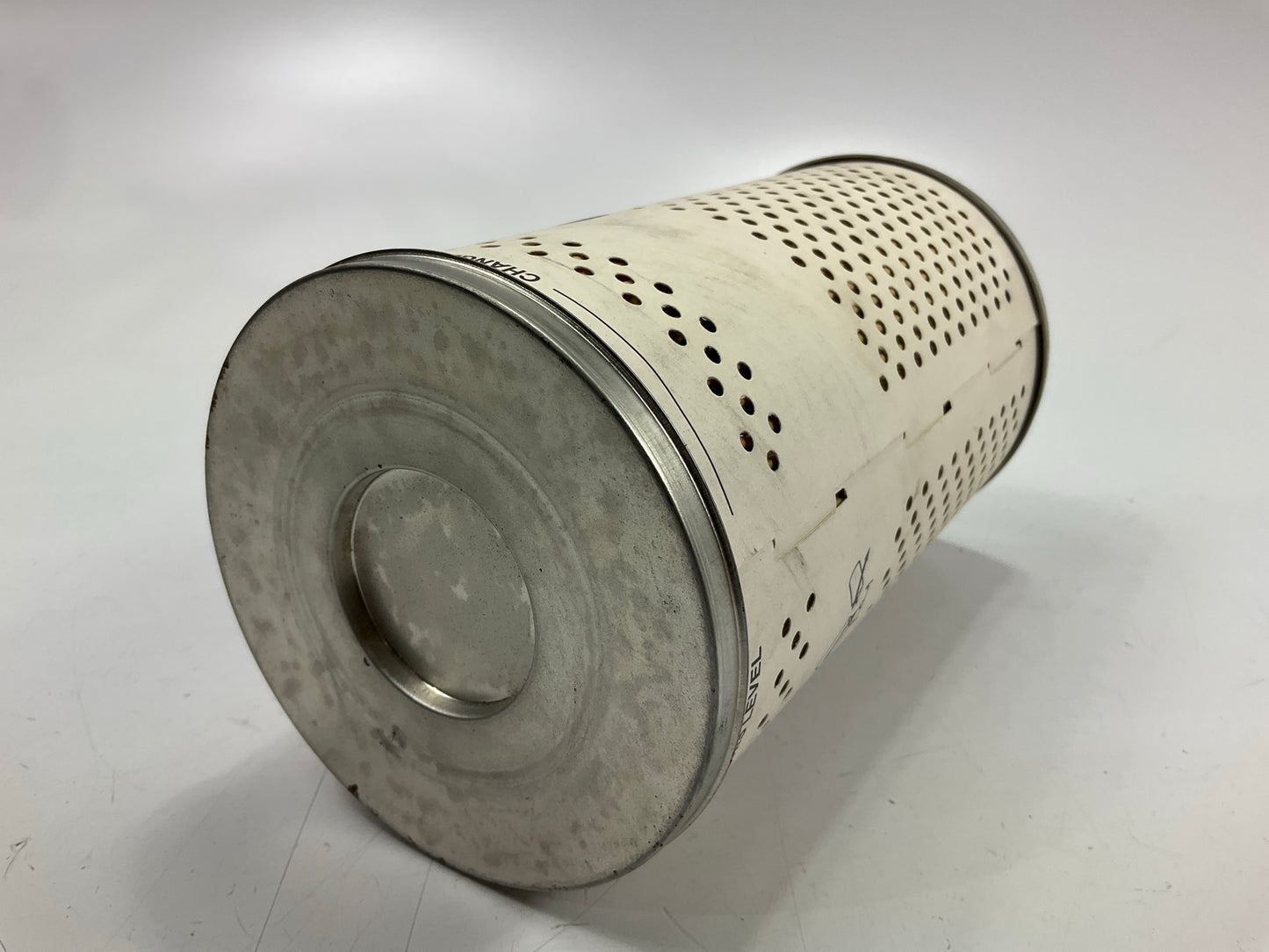 Fram CS7772B Fuel Filter Replaces FF1065; L3578FN; 301SD19; 85136715; F65273