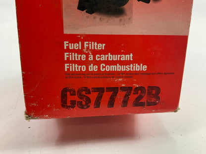 Fram CS7772B Fuel Filter Replaces FF1065; L3578FN; 301SD19; 85136715; F65273