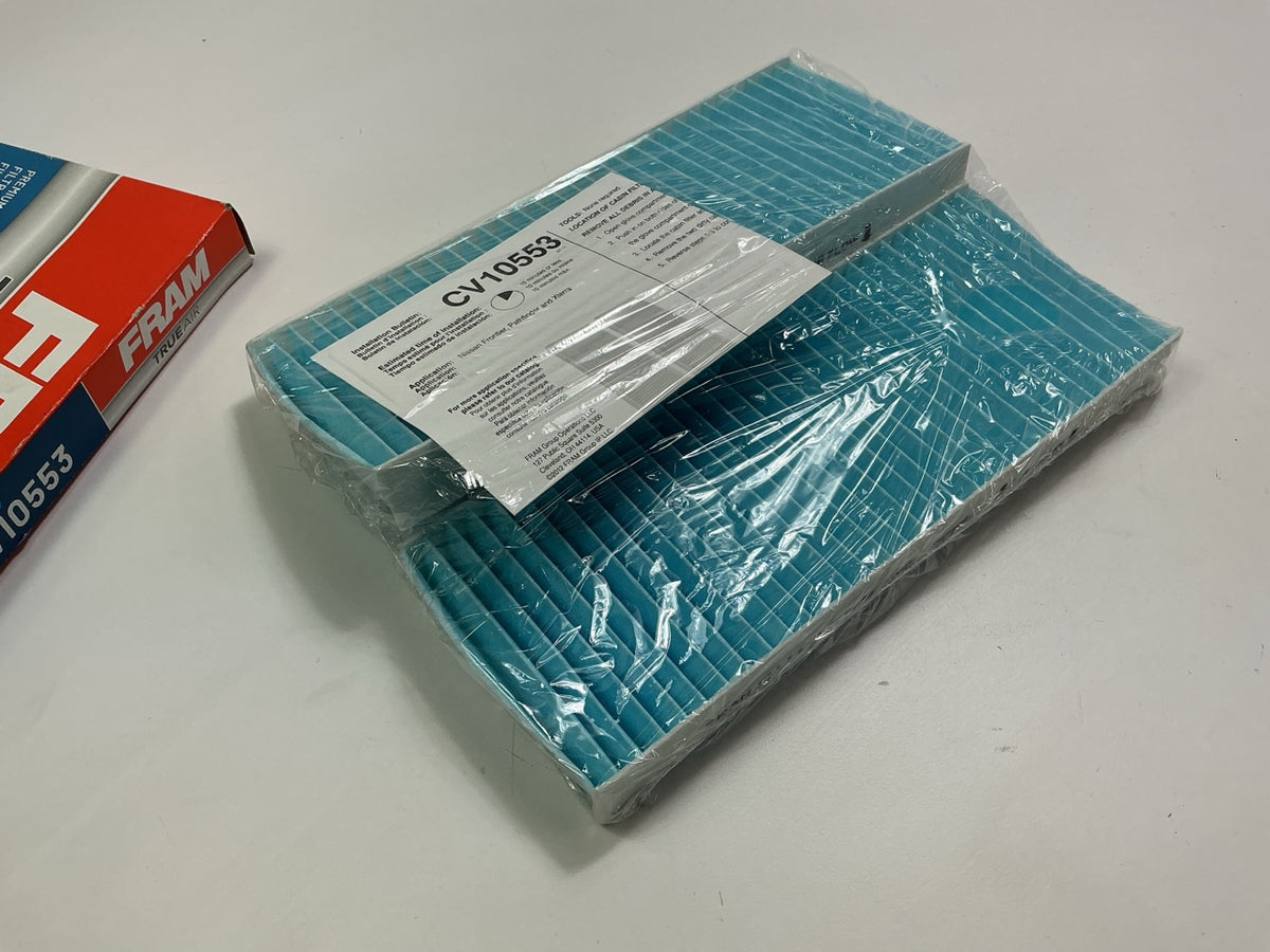 Fram CV10553 Cabin Air Filter