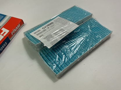 Fram CV10553 Cabin Air Filter