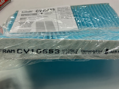 Fram CV10553 Cabin Air Filter