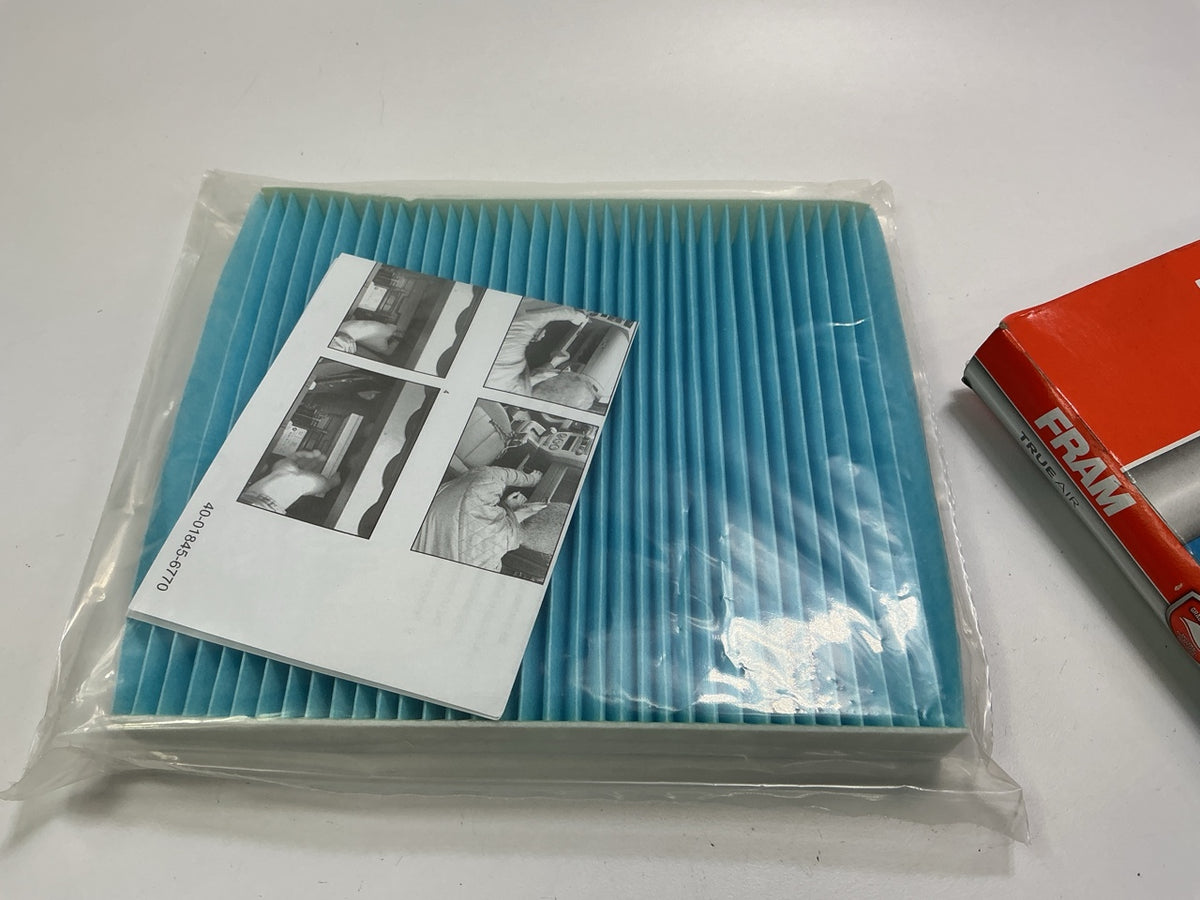 Fram CV10729 Cabin Air Filter