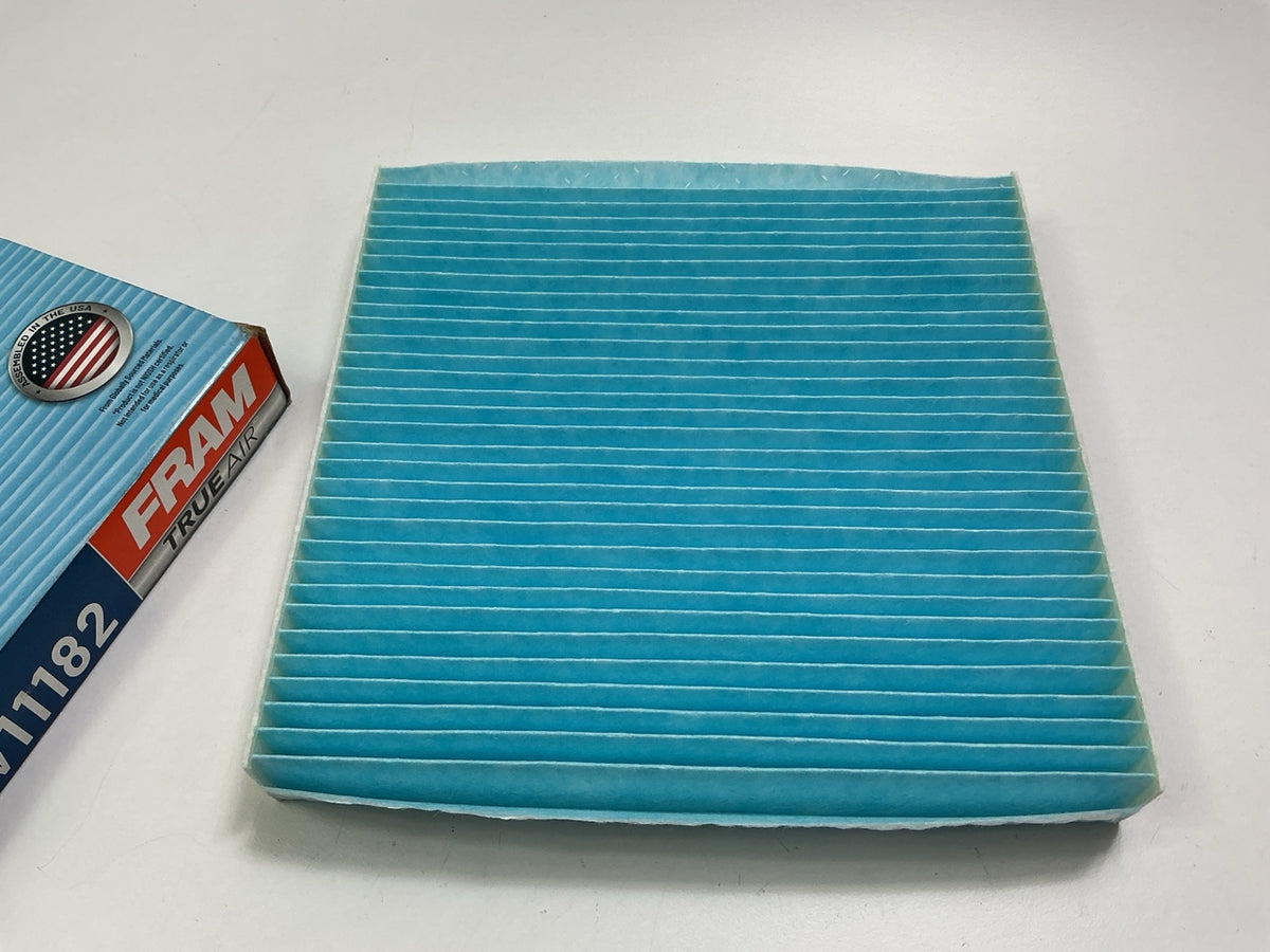 Fram CV11182 Cabin Air Filter